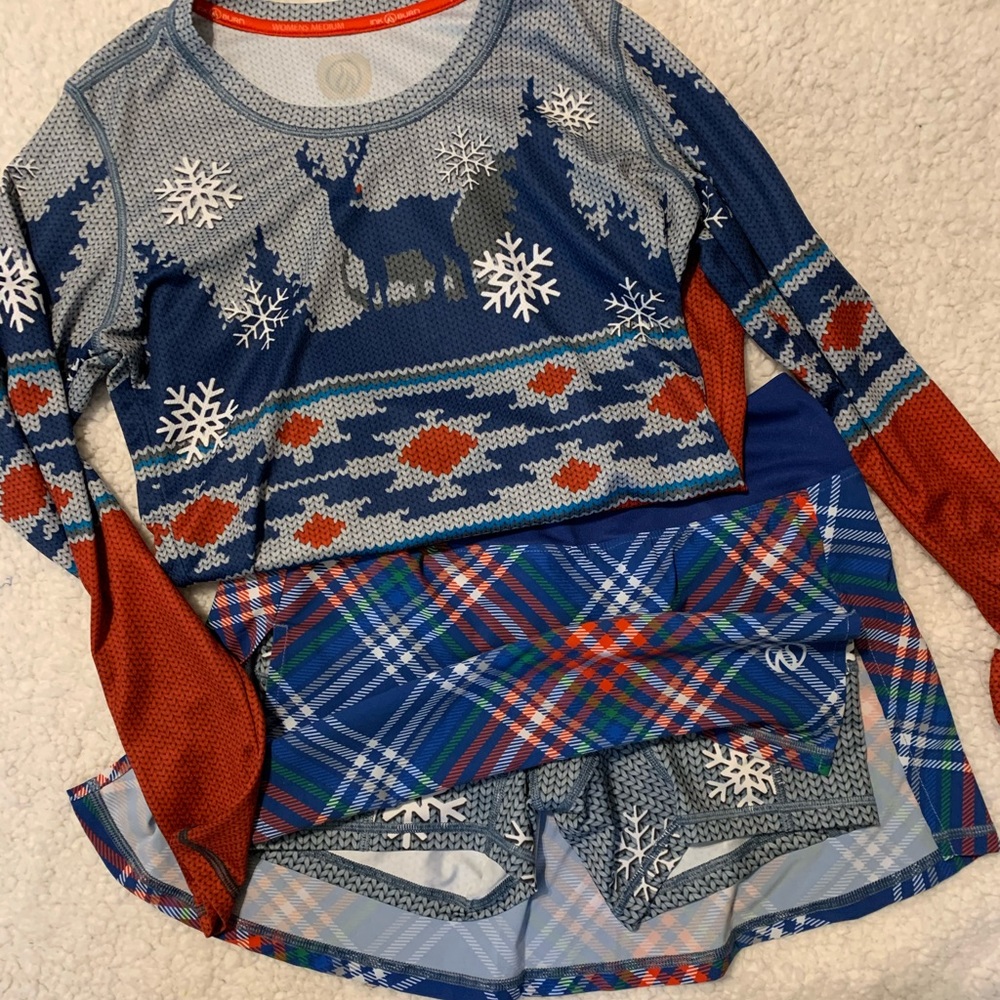 InknBurn Holiday Set